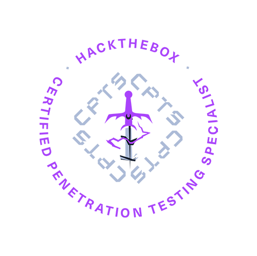 HTB CPTS Path