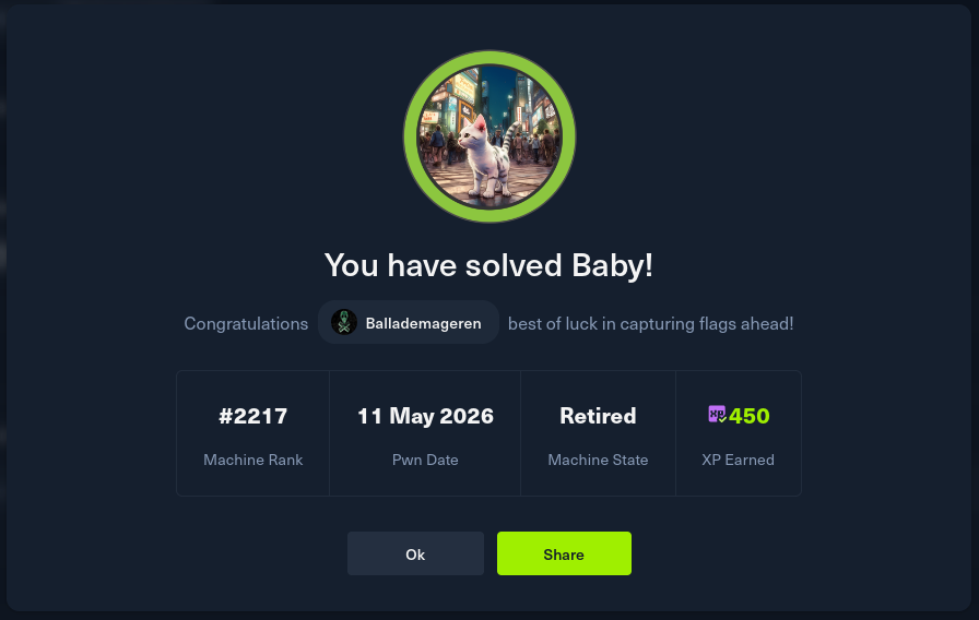 Baby_Completion