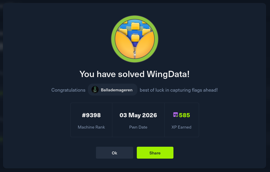 WingData_Completion